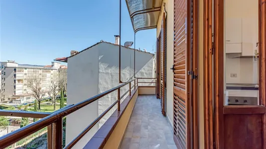 Apartments in Florence - photo 8