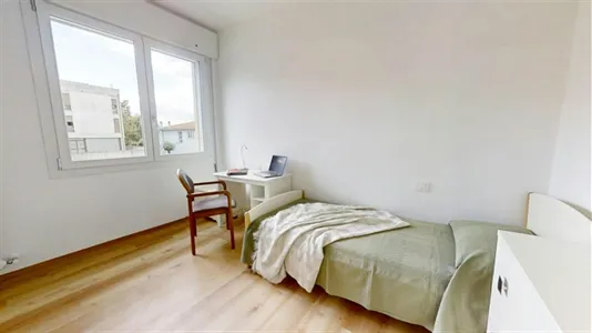 Rooms in Padua - photo 2