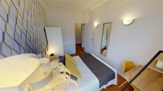 Rooms in Paris 5ème arrondissement - Latin Quarter - photo 3