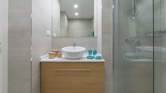 Apartments in Madrid Salamanca - photo 9