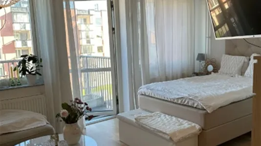 Apartments in Uppsala - photo 3