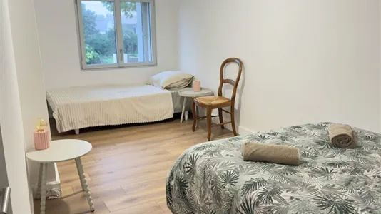 Houses in Libourne - photo 6