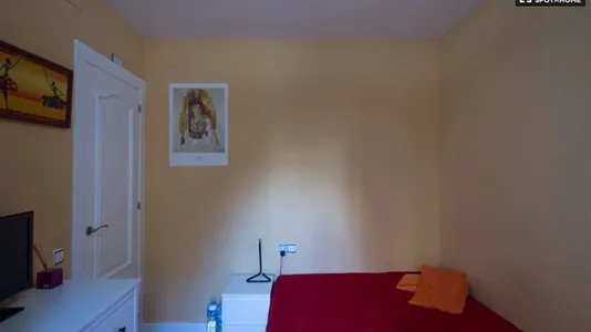 Rooms in Barcelona Sant Martí - photo 5