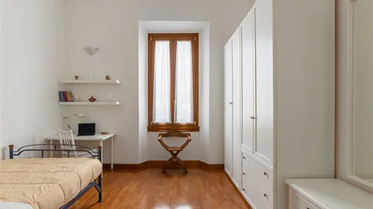 Rooms in Florence - photo 7