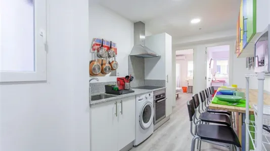 Rooms in Burjassot - photo 5