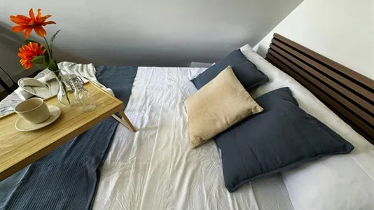 Rooms in Madrid Tetuán - photo 6