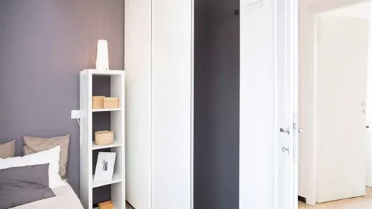 Rooms in Milano Zona 8 - Fiera, Gallaratese, Quarto Oggiaro - photo 2