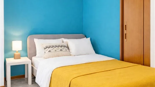 Rooms in Bologna - photo 3