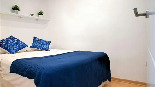 Apartments in Madrid Chamberí - photo 4