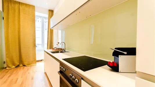 Apartments in Vienna Landstraße - photo 4