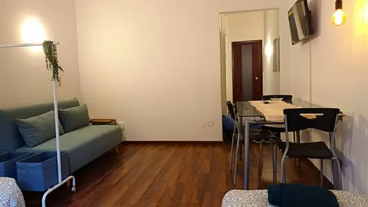 Rooms in Turin - photo 10