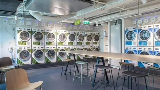 Apartments in Vienna Donaustadt - photo 6