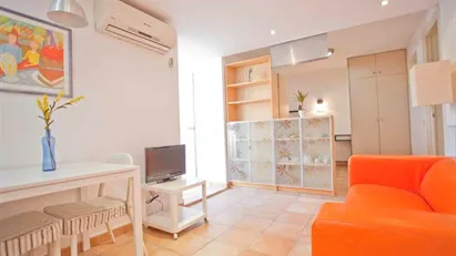 Apartment for rent in Barcelona Ciutat Vella, Barcelona