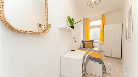 Rooms in Berlin Reinickendorf - photo 1