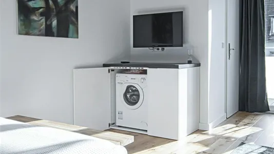 Apartments in Dusseldorf - photo 9