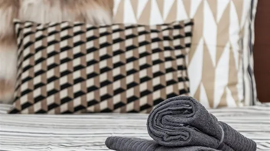 Rooms in Budapest Terézváros - photo 5