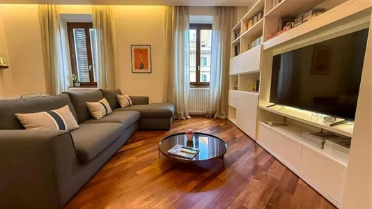 Apartments in Roma Municipio VII – Appio-Latino/Tuscolano/Cinecittà - photo 2