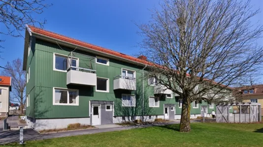 Apartments in Lundby - photo 12
