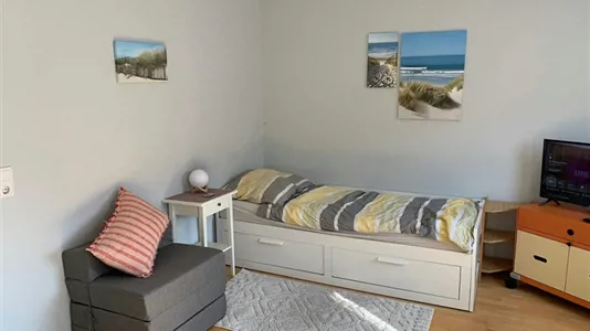 Rooms in Cologne Rodenkirchen - photo 1