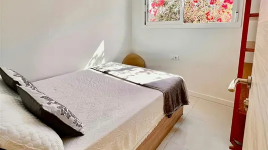 Houses in Barcelona Horta-Guinardó - photo 8