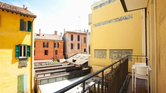 Rooms in Bologna - photo 9