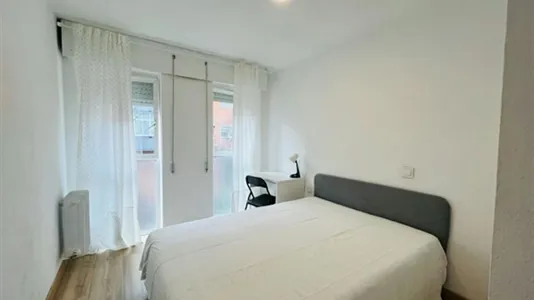 Rooms in Colonia Militar del Goloso - photo 7