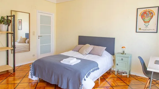 Rooms in Location is not specified - photo 2