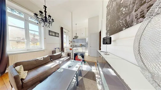 Rooms in Lyon - photo 6