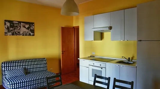 Apartments in Milazzo - photo 2