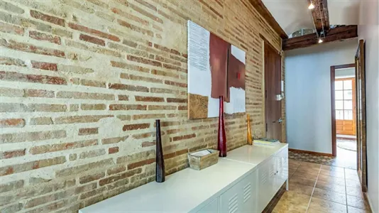 Rooms in Valencia Extramurs - photo 4