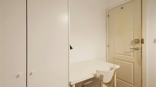 Rooms in Madrid Centro - photo 2