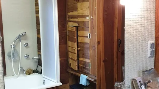 Rooms in Brussels Sint-Pieters-Woluwe - photo 9