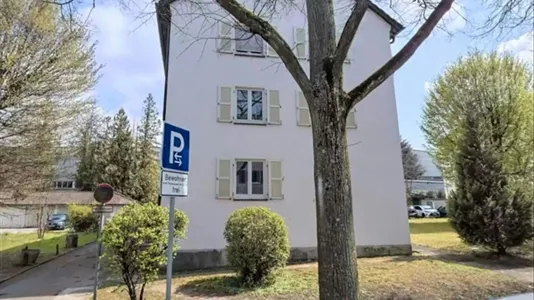 Rooms in Ludwigsburg - photo 8