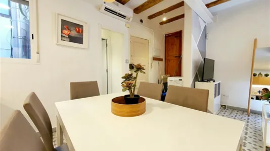 Apartments in Barcelona Ciutat Vella - photo 9
