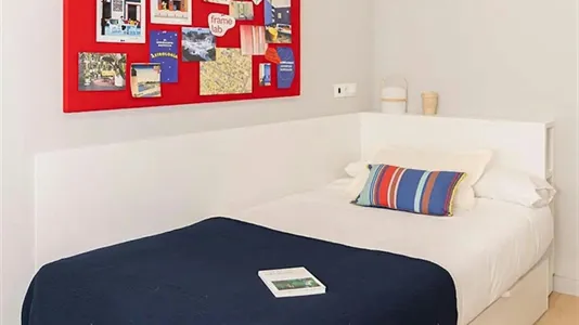 Rooms in Madrid Moncloa-Aravaca - photo 4