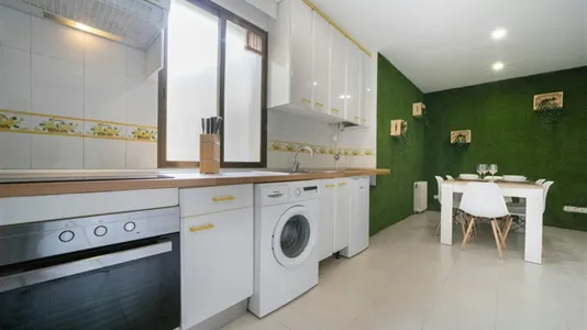 Rooms in Madrid Retiro - photo 6