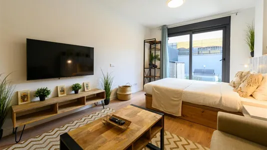 Apartments in San Sebastián de los Reyes - photo 7