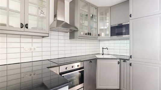 Apartments in Barcelona Sants-Montjuïc - photo 8