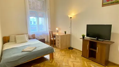 Room for rent in Budapest Erzsébetváros, Budapest