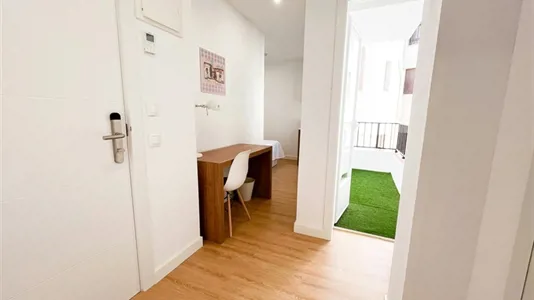 Rooms in Segovia - photo 2