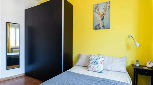 Rooms in Milano Zona 2 - Stazione Centrale, Gorla, Turro, Greco, Crescenzago - photo 3