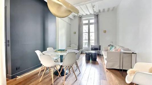 Apartments in Paris 1er arrondissement - photo 2