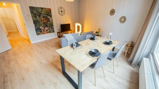 Apartments in Location is not specified - photo 8