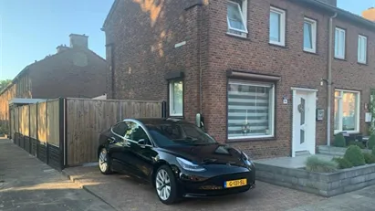 House for rent in Roosendaal, North Brabant