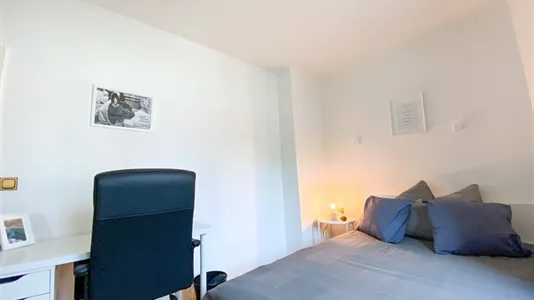 Rooms in Vienna Leopoldstadt - photo 6