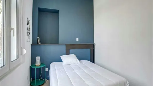 Rooms in Lille - photo 4