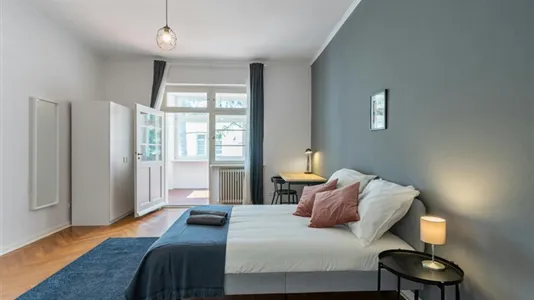 Rooms in Berlin Charlottenburg-Wilmersdorf - photo 2