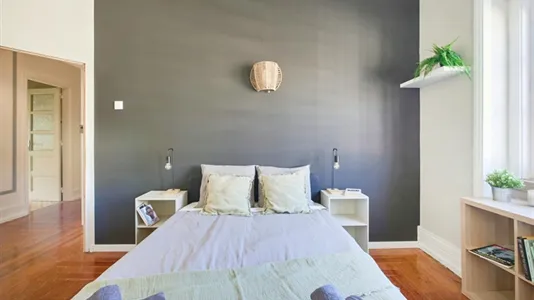 Rooms in Location is not specified - photo 6