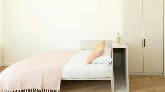 Rooms in Salamanca - photo 3