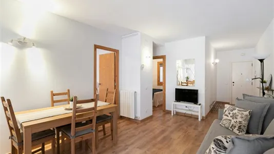 Apartments in Barcelona Sants-Montjuïc - photo 4